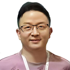 Joshua Feng