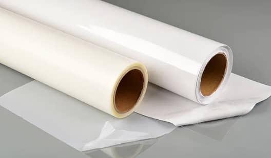 Factors affecting transparency of film blowing machines and their solutions