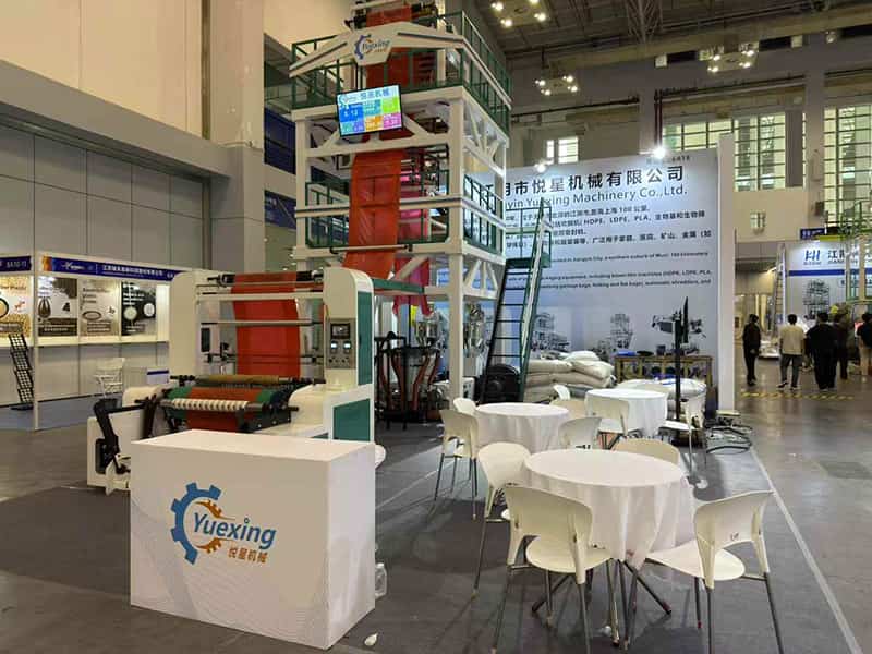 Ningbo Huasu Exhibition opened successfully, Booth 6A19 for exchanges