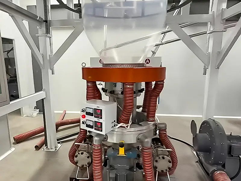 2026 Trends: Saving Costs with AB Co-Extrusion Blown Film Machines