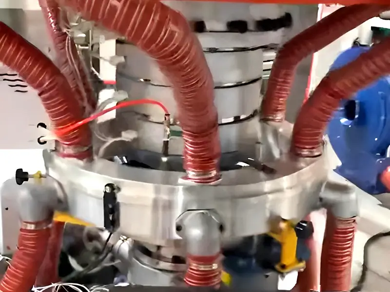 Film Blowing Machine Buyer's Guide:5 Expert Considerations for Industrial Buyers