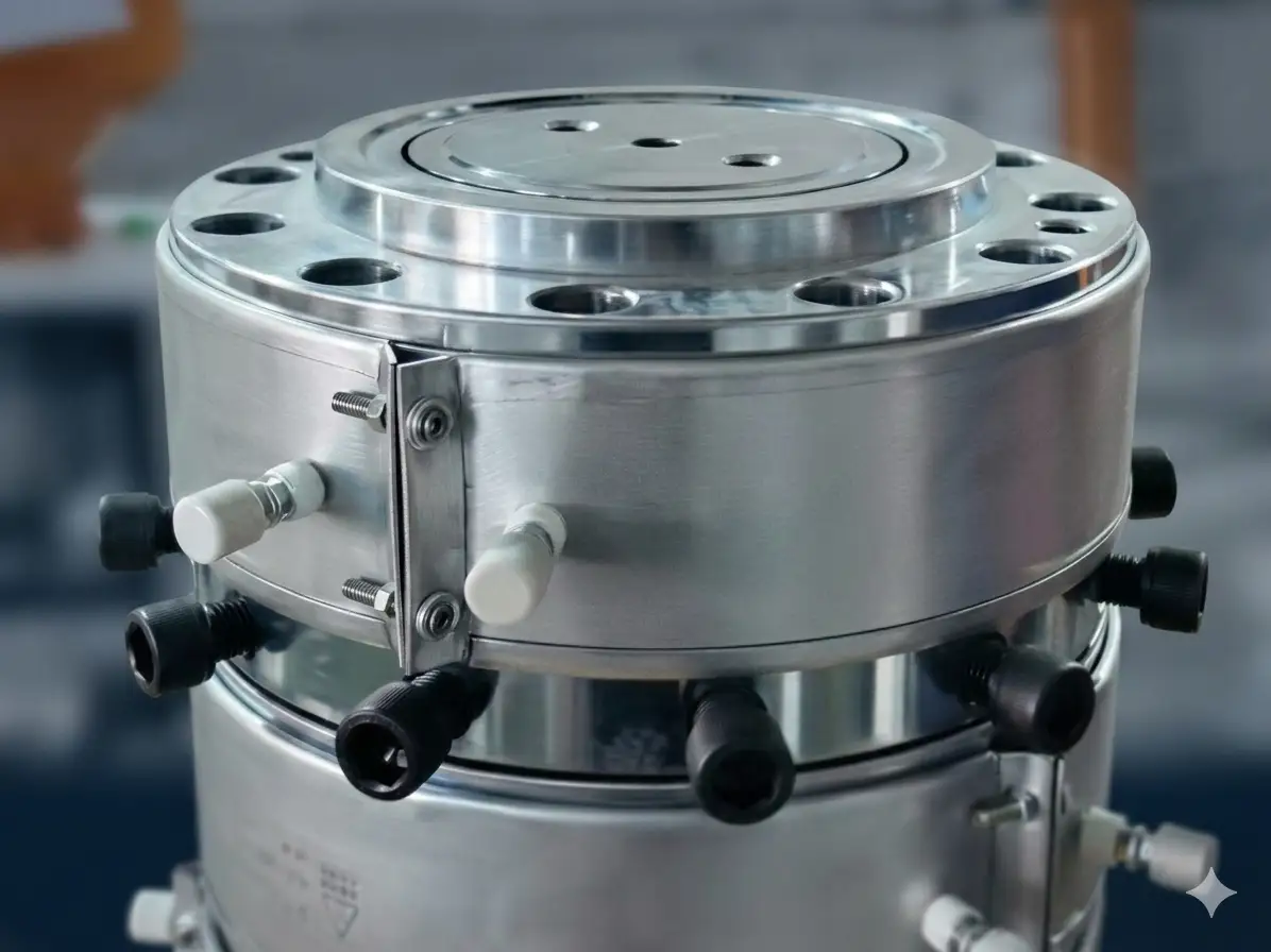 ABA Multi-Layer Co-Extrusion: When Single-Layer Is No Longer Enough