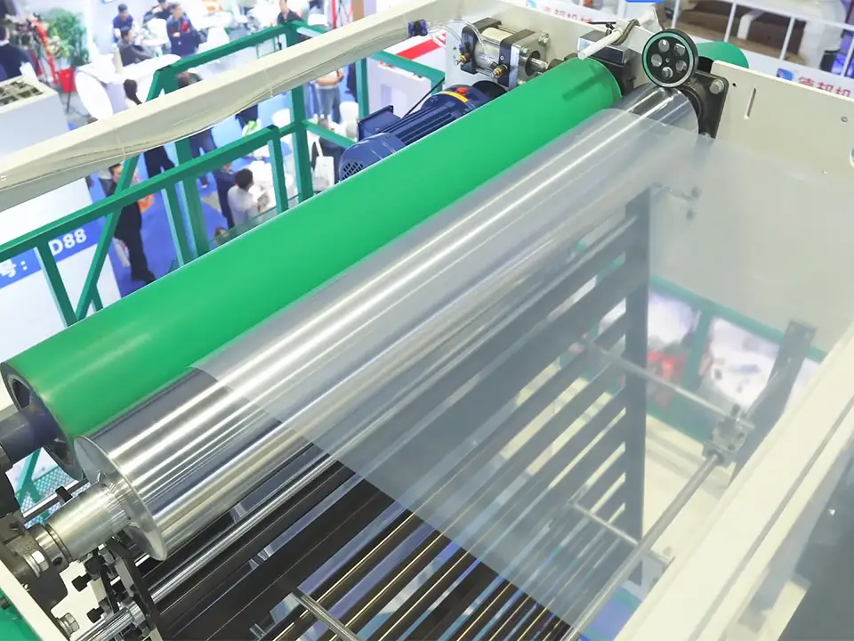 Film Blowing Machine Price: What You Actually Pay For
