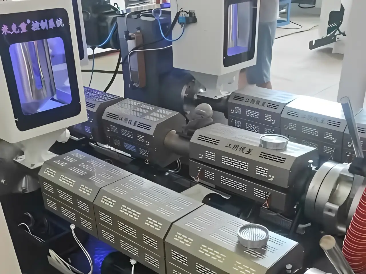 New vs. Used Film Blowing Machine: Which Actually Saves You More Money?